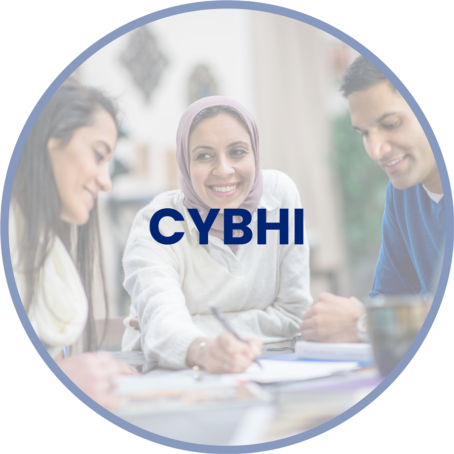  CYBHI